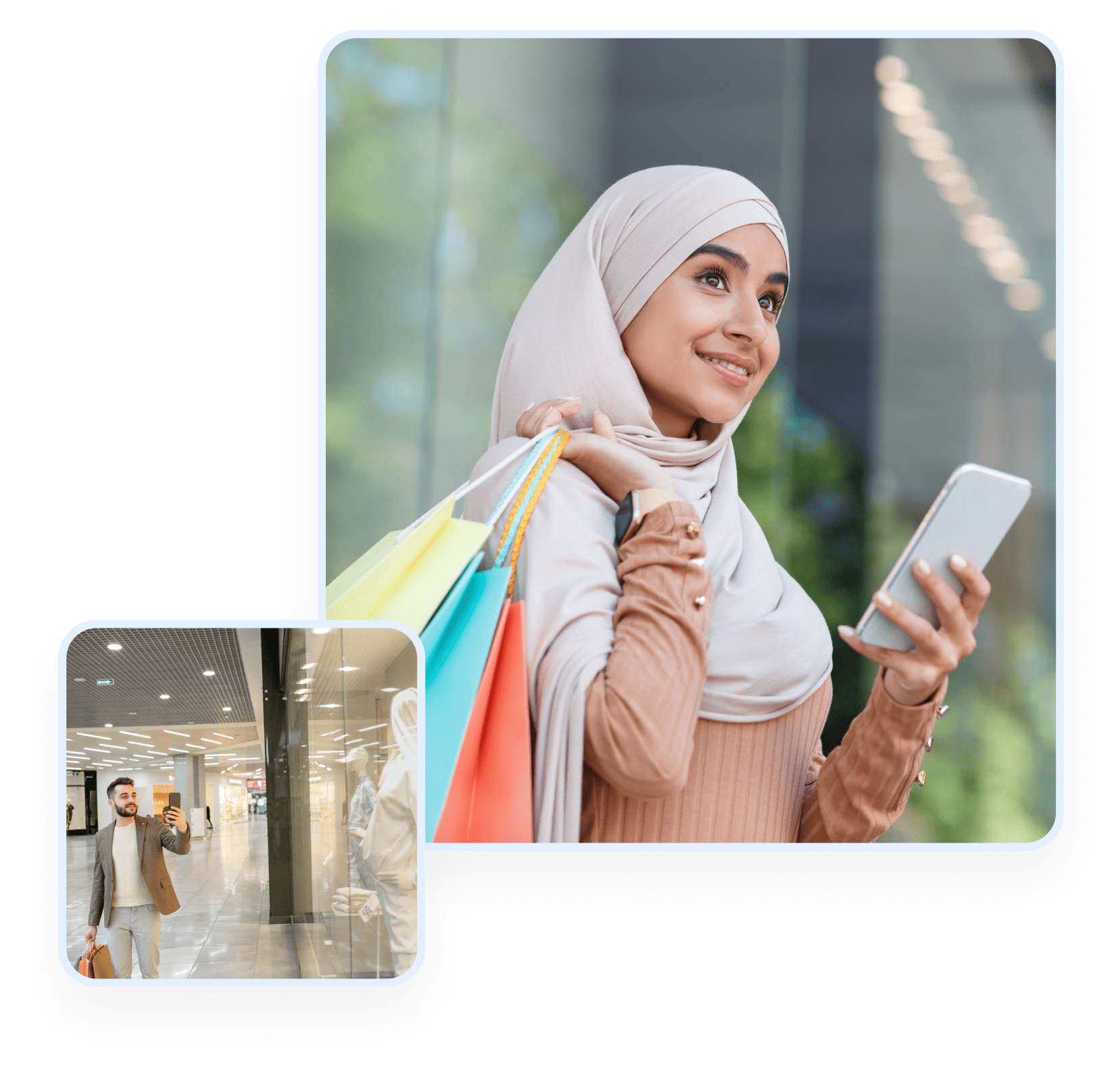 Build customer loyalty reward UAE