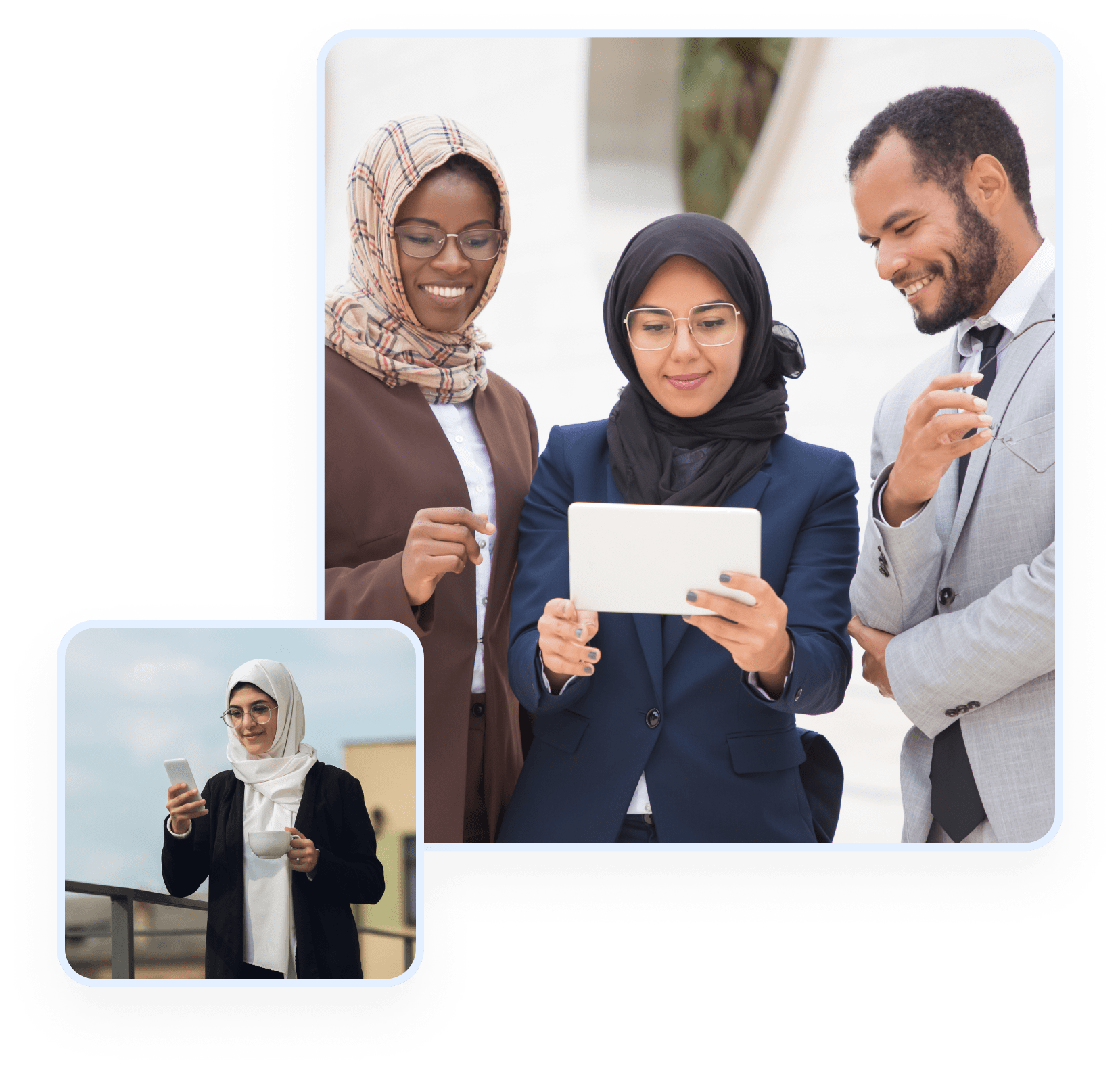 Employee engagament platform UAE